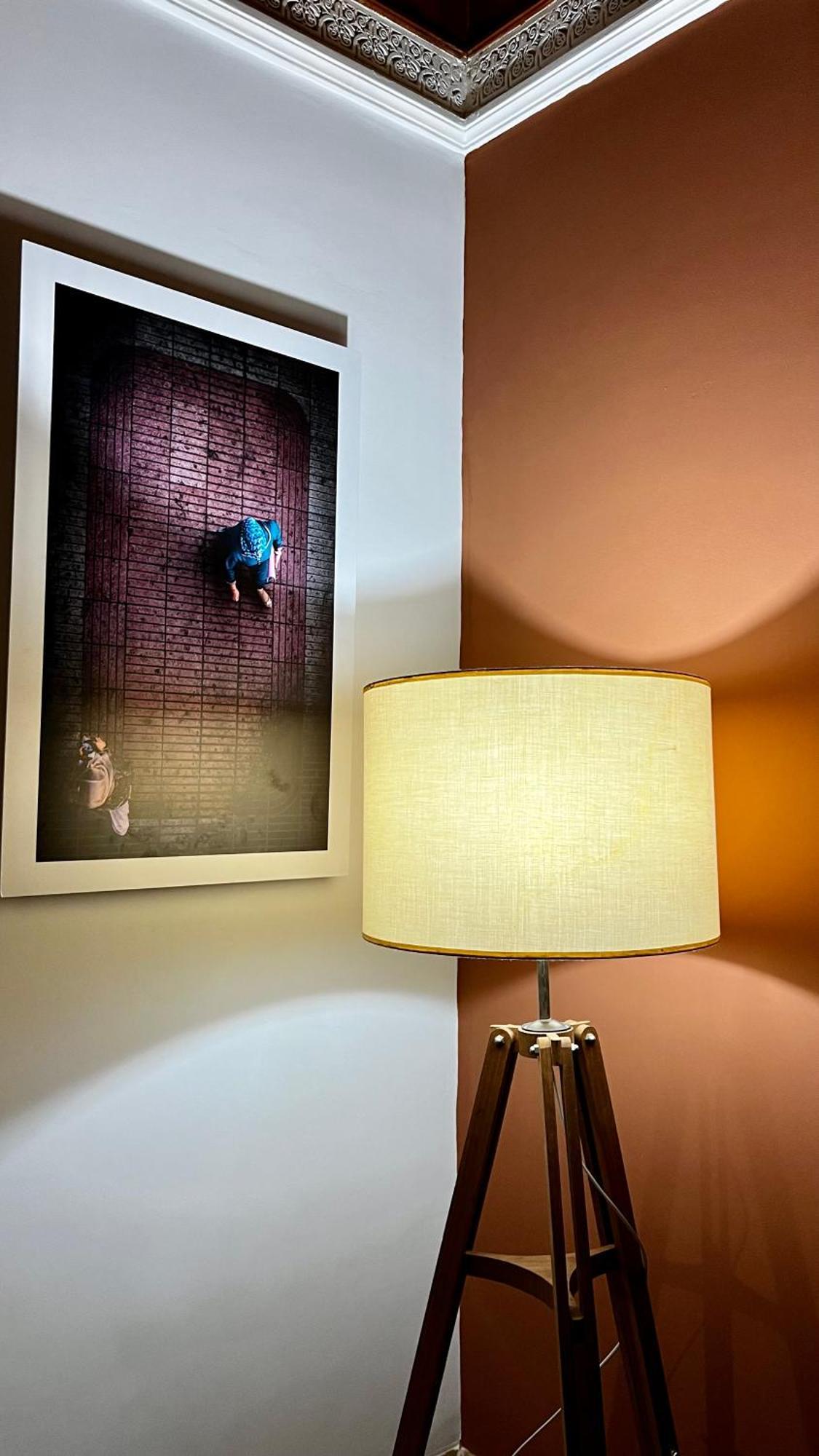 Tres Joli Appart A La Palmeraie Coup De Coeur Marakeş Dış mekan fotoğraf