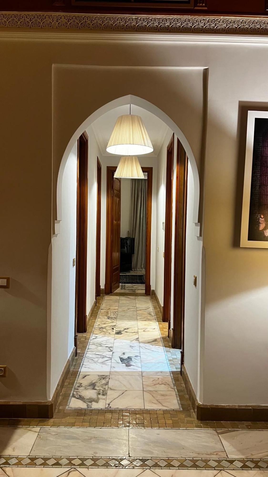 Tres Joli Appart A La Palmeraie Coup De Coeur Marakeş Dış mekan fotoğraf