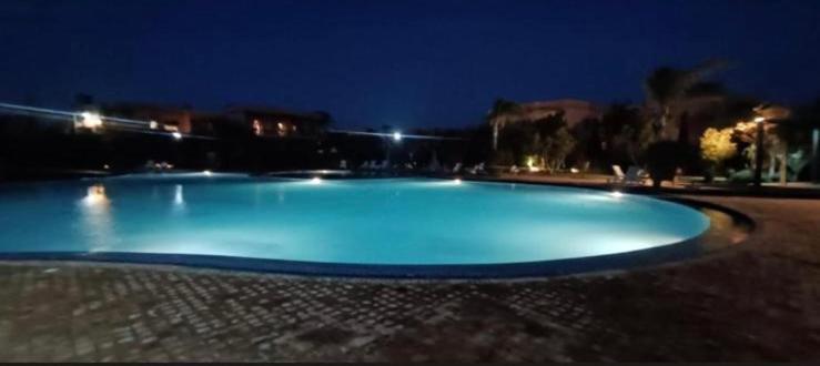 Tres Joli Appart A La Palmeraie Coup De Coeur Marakeş Dış mekan fotoğraf